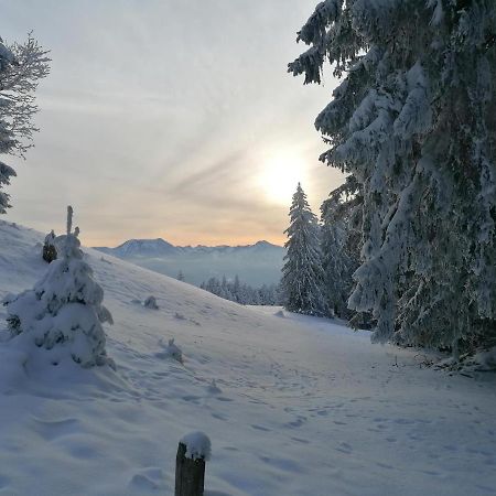 Ferienhaus Region Tegernsee Miesbach Eksteriør bilde