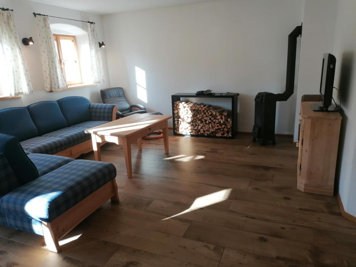 Ferienhaus Region Tegernsee Miesbach Eksteriør bilde