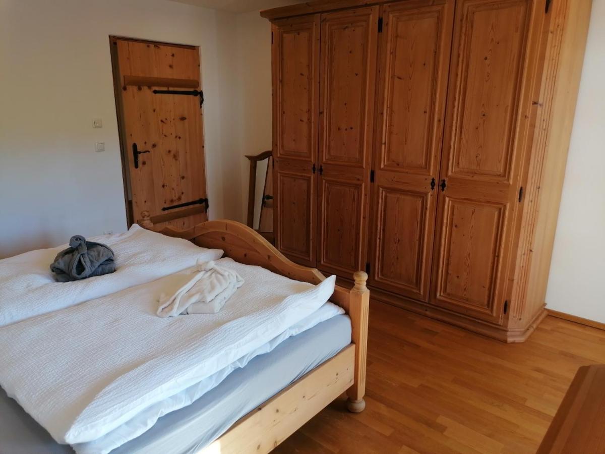 Ferienhaus Region Tegernsee Miesbach Eksteriør bilde