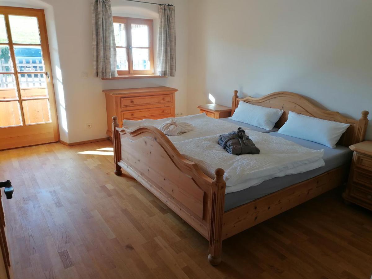 Ferienhaus Region Tegernsee Miesbach Eksteriør bilde