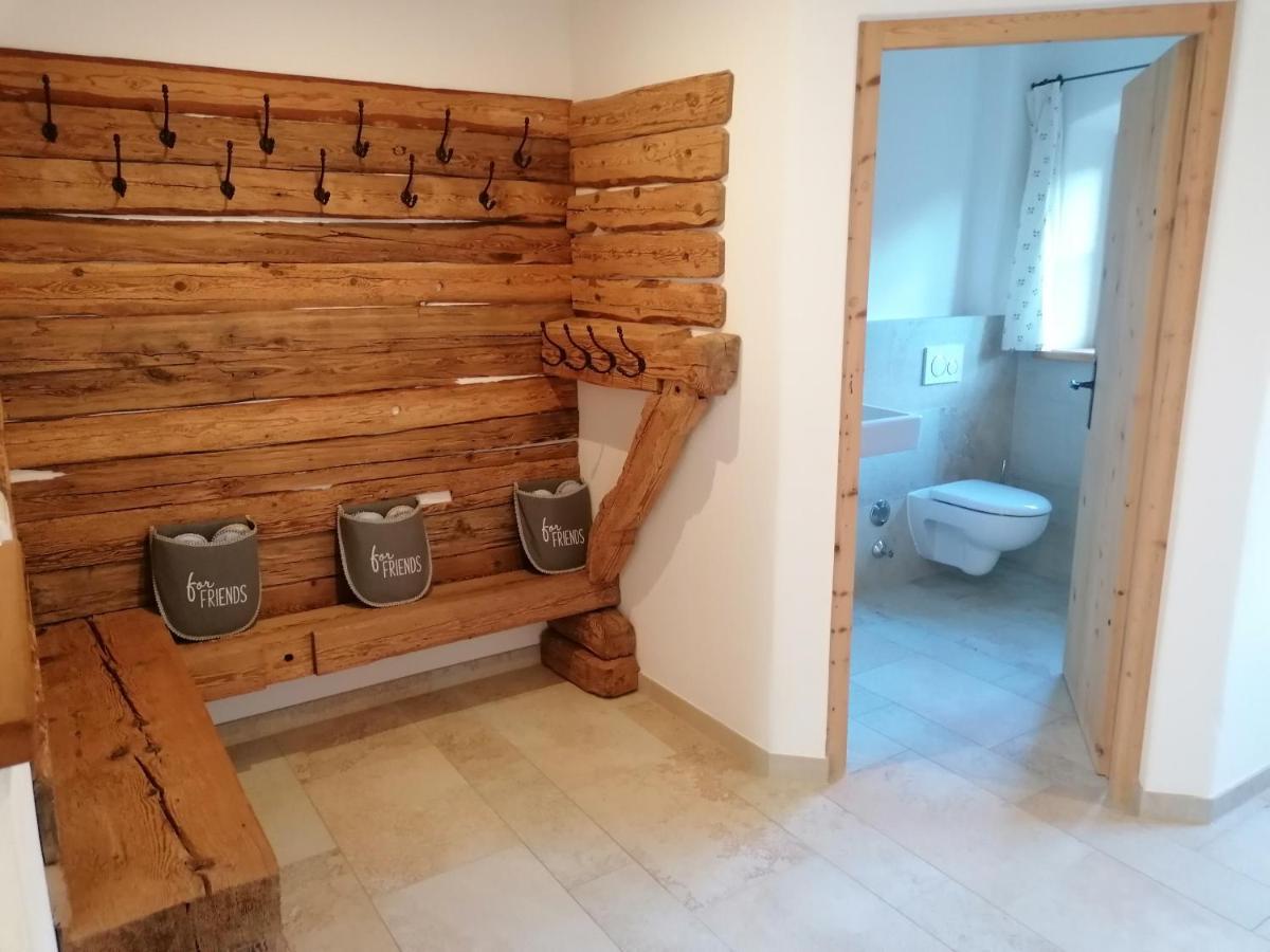 Ferienhaus Region Tegernsee Miesbach Eksteriør bilde