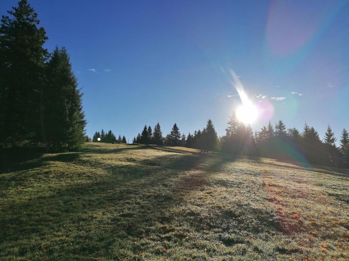 Ferienhaus Region Tegernsee Miesbach Eksteriør bilde