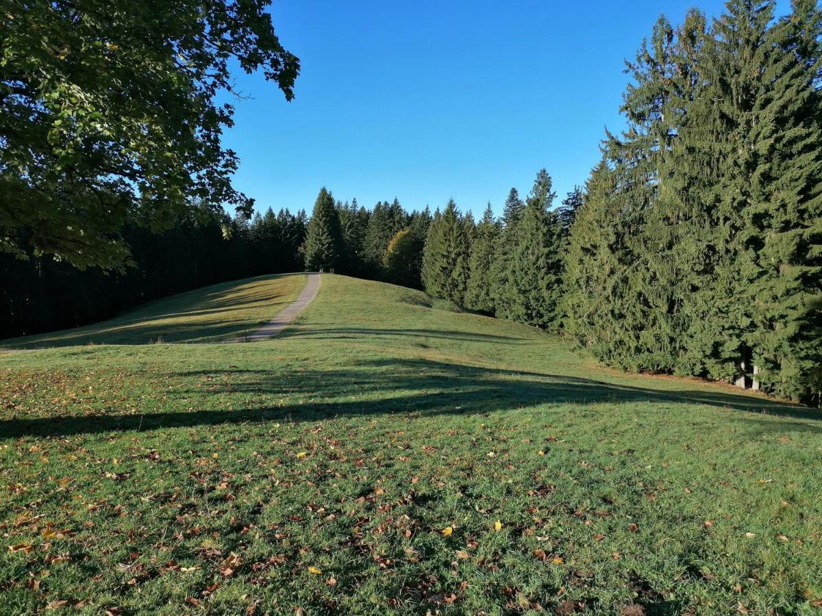 Ferienhaus Region Tegernsee Miesbach Eksteriør bilde
