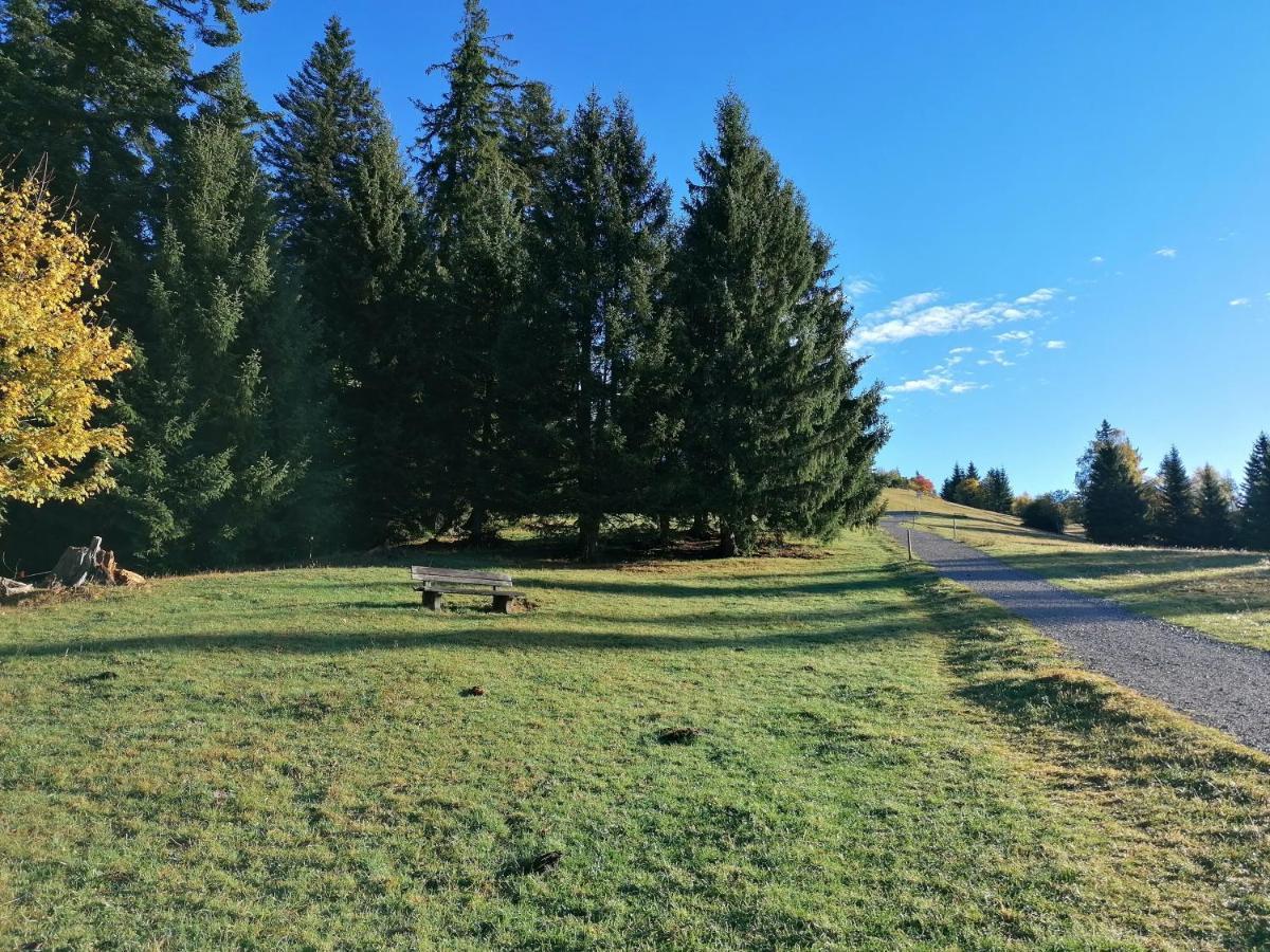 Ferienhaus Region Tegernsee Miesbach Eksteriør bilde